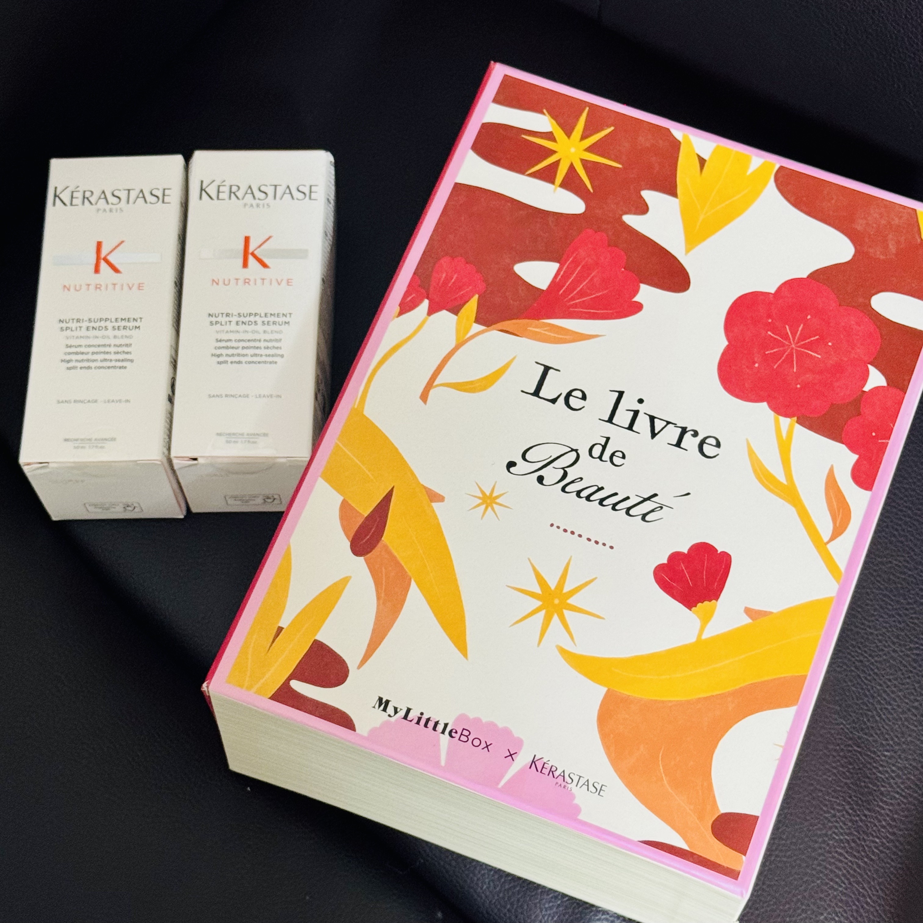 My Little Box/My Little Box/その他キットセットを使ったクチコミ（2枚目）