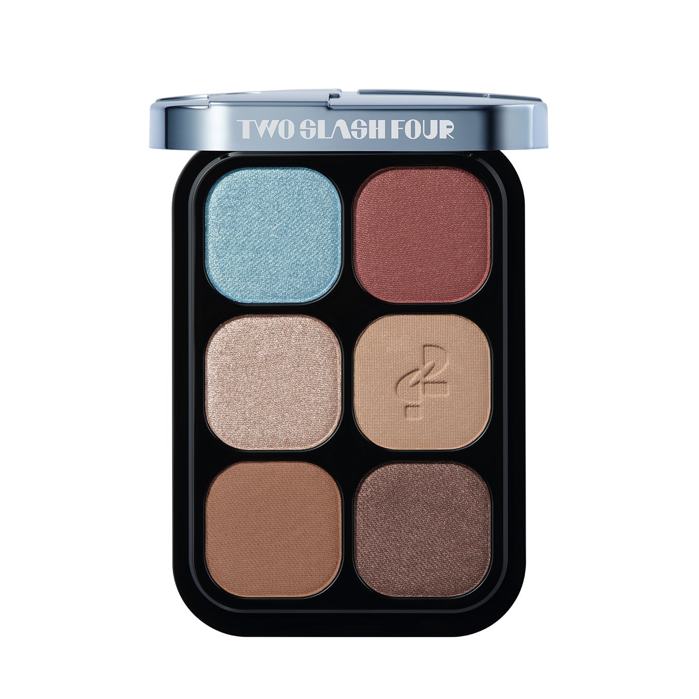 オッドバランスアイパレット TWO SLASH FOUR