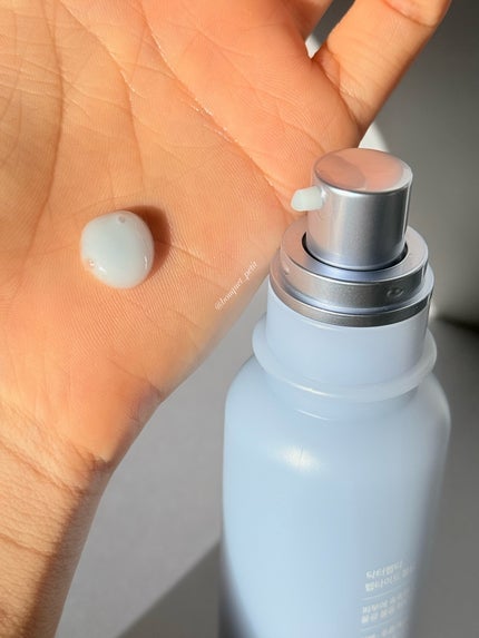 ペプチドボリュームマスタートナー/DR.PEPTI/ブースター・導入液を使ったクチコミ(6枚目)