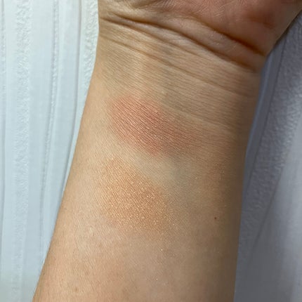 スナイデル シルキー タッチ アイズ/SNIDEL BEAUTY/アイシャドウパレットを使ったクチコミ(2枚目)