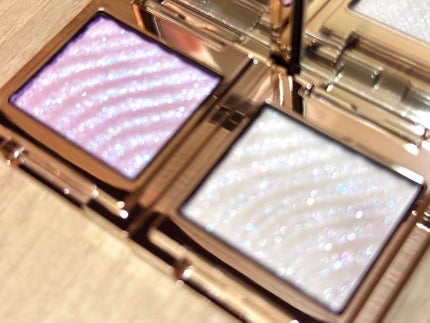 ルナソル モノアイカラーレーション/LUNASOL/単色アイシャドウを使ったクチコミ(5枚目)