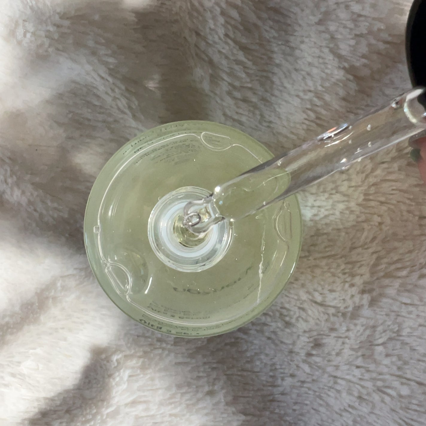 ビタ3セラム/オーズナリー/美容液を使ったクチコミ(2枚目)