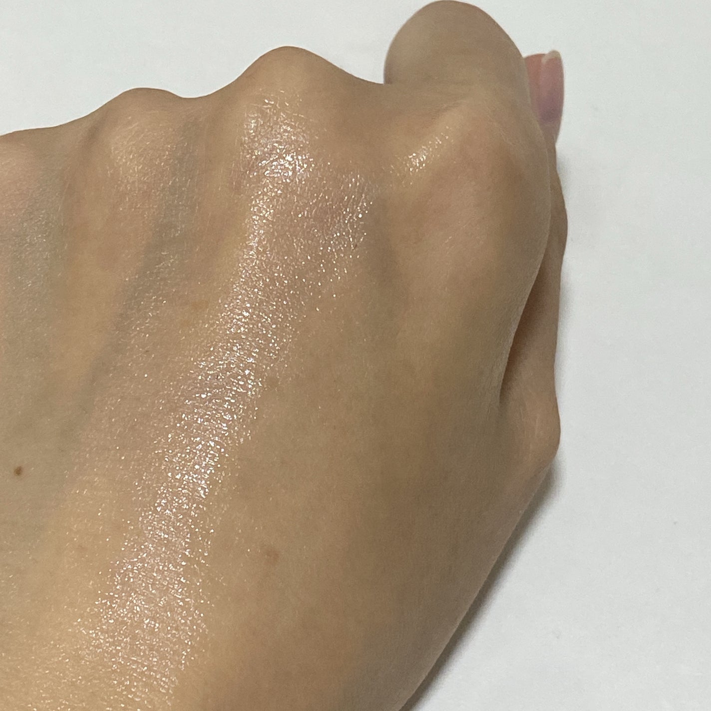 ノスカナイン T セラムマスク S/FATION/シートマスク・パックを使ったクチコミ(4枚目)