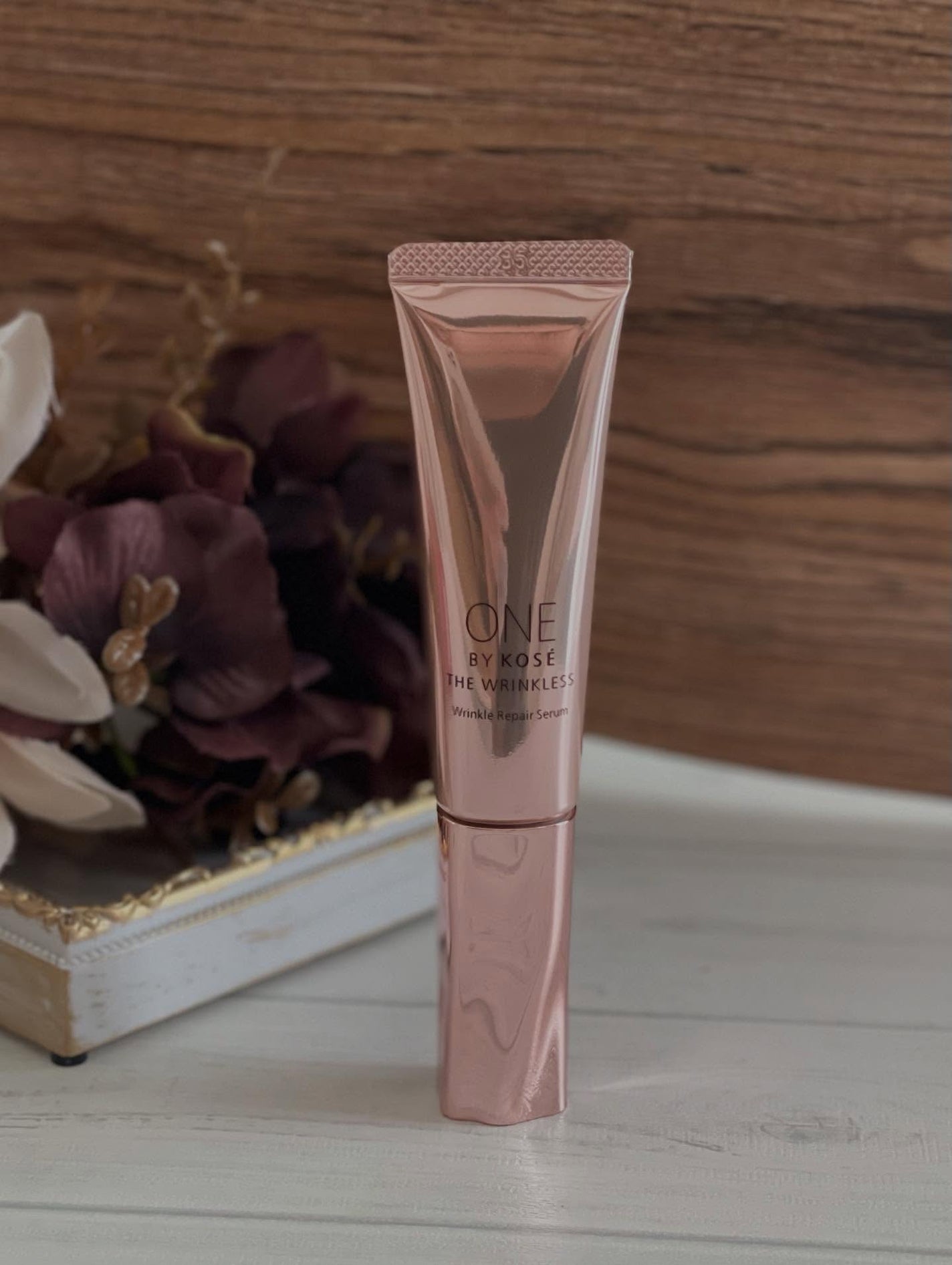 ibuharumaman on LIPS 「#PR#コーセー#ワンバイコーセー#onebykose#ザリン..」(3枚目)