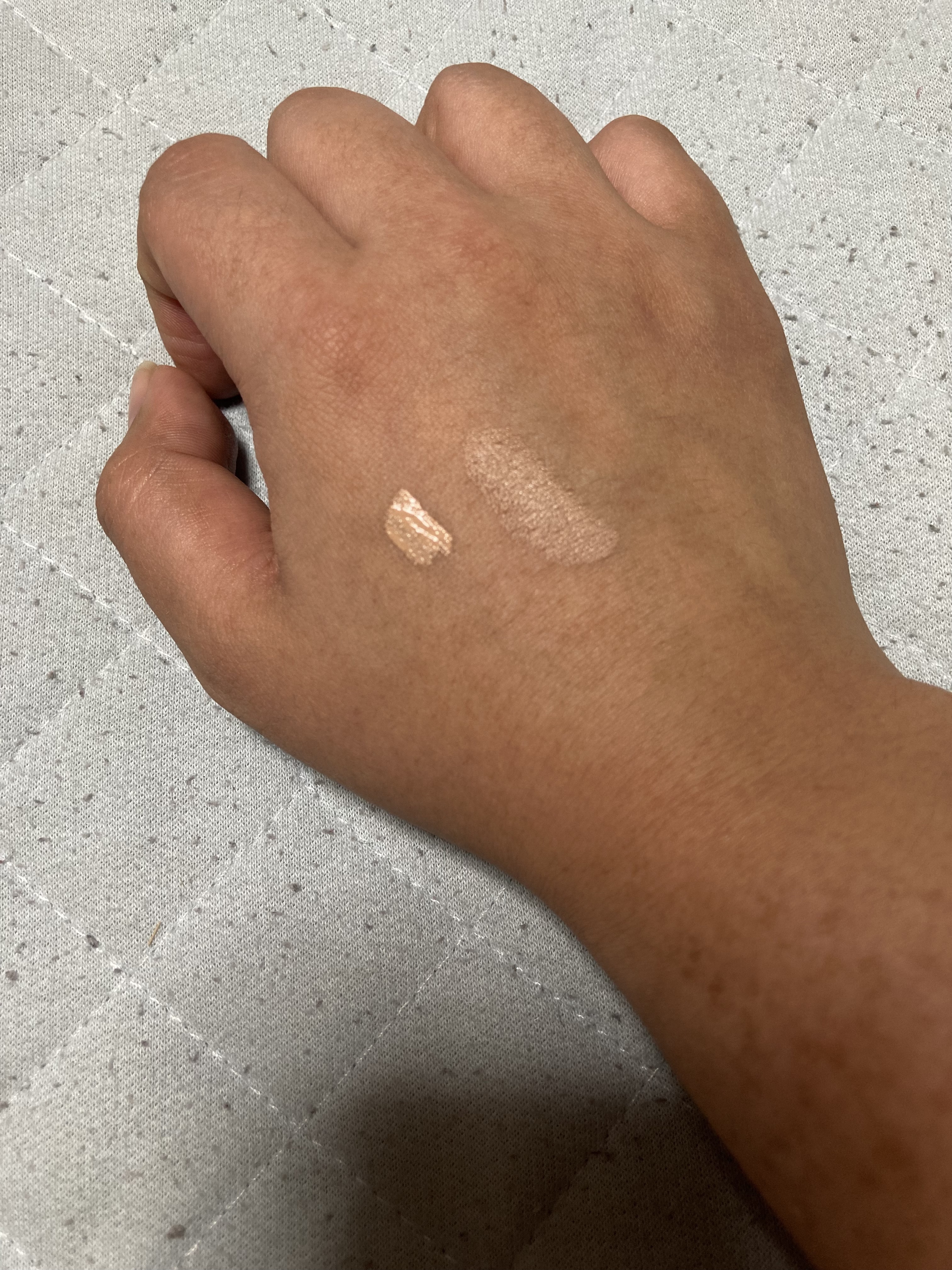 薬用リキッドコンシーラー/無印良品/リキッドコンシーラーを使ったクチコミ（1枚目）