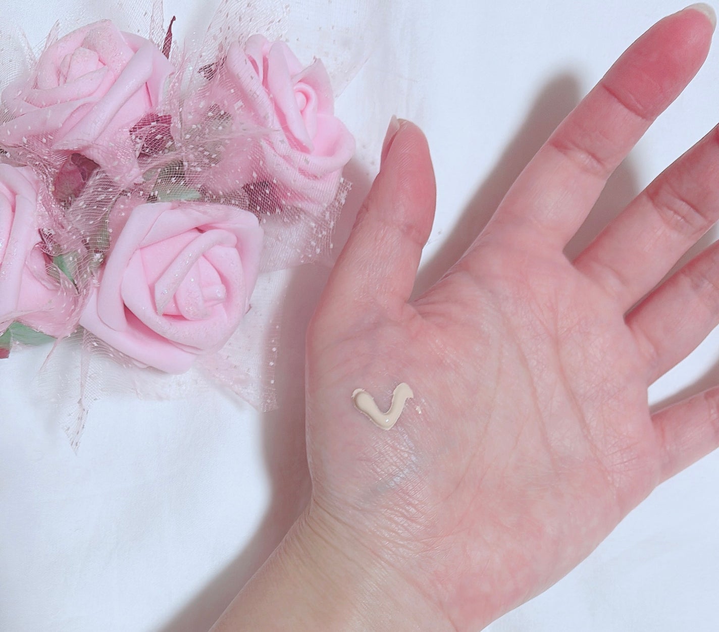 コンシールブレンダーパレット/LUNA/パレットコンシーラーを使ったクチコミ(3枚目)