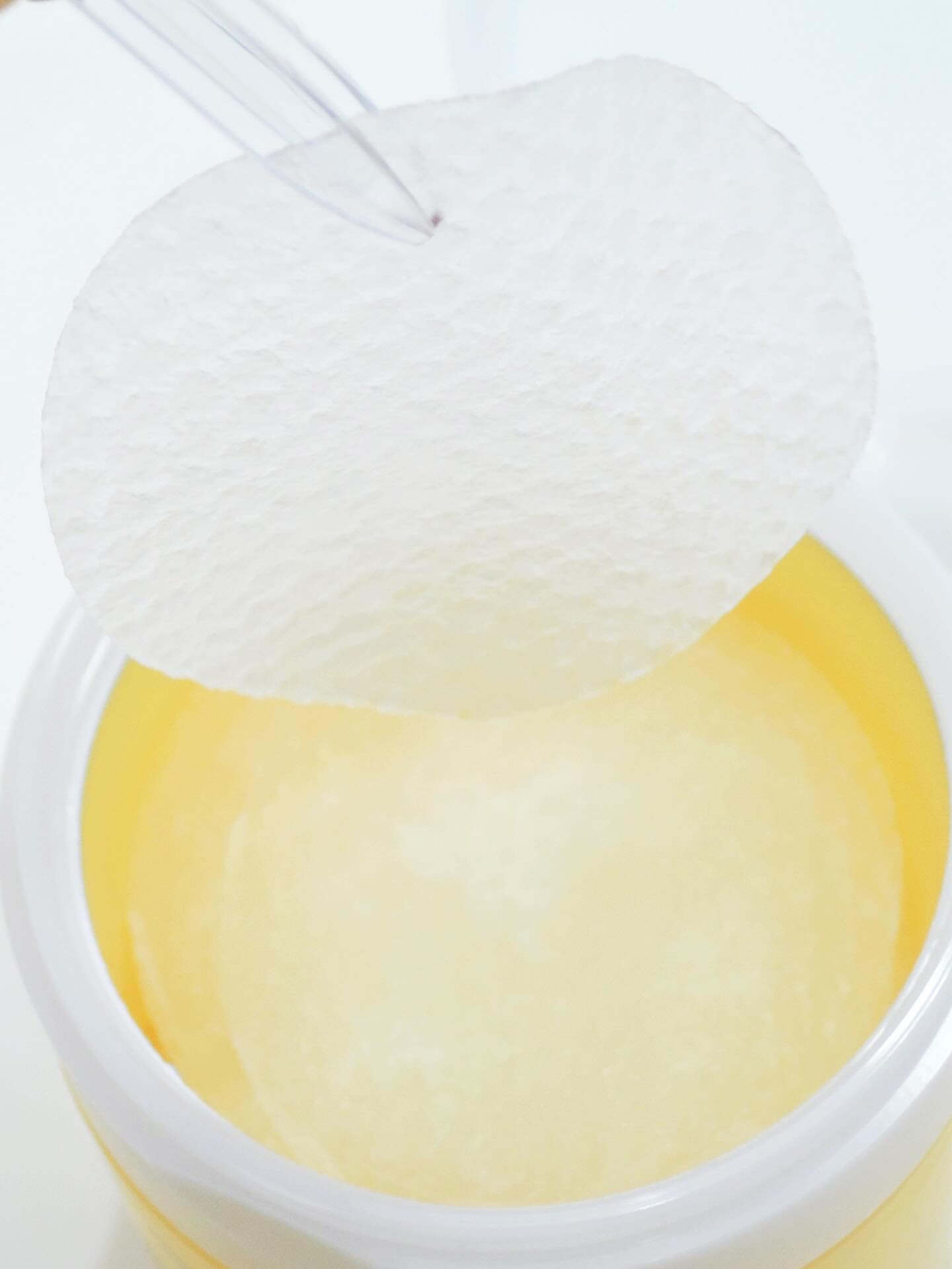 フォレストギュルタミンビタトーニングセラム/FoRest by Greenfinger/美容液を使ったクチコミ（2枚目）