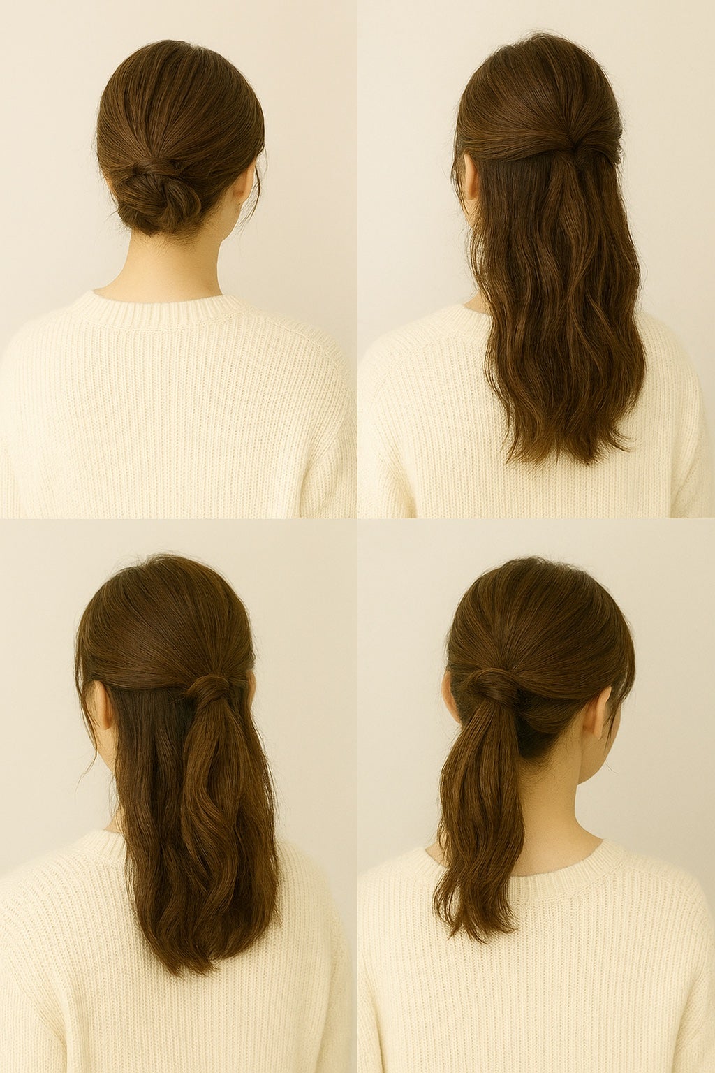 ヘアアクセサリー/SHEIN/ヘアアクセサリーを使ったクチコミ(5枚目)