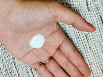 トリクセラ モイストスキンバリア ミルク/アベンヌ/ボディミルクを使ったクチコミ(3枚目)