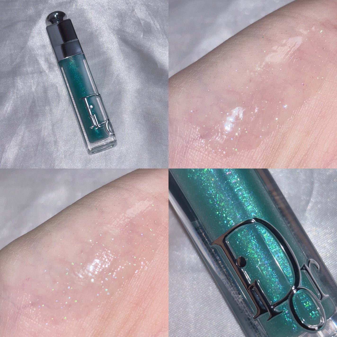 ディオール アディクト リップ マキシマイザー/Dior/リップグロスを使ったクチコミ(2枚目)