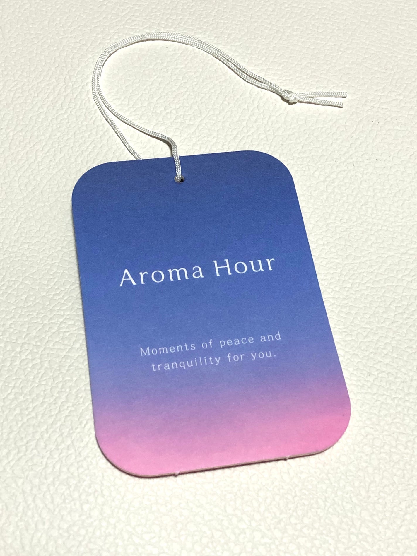 CARALL アロマアワー プレート3個パック マイルドサボンの香り/晴香堂/ルームフレグランスを使ったクチコミ(3枚目)