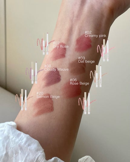 を使ったクチコミ(2枚目)