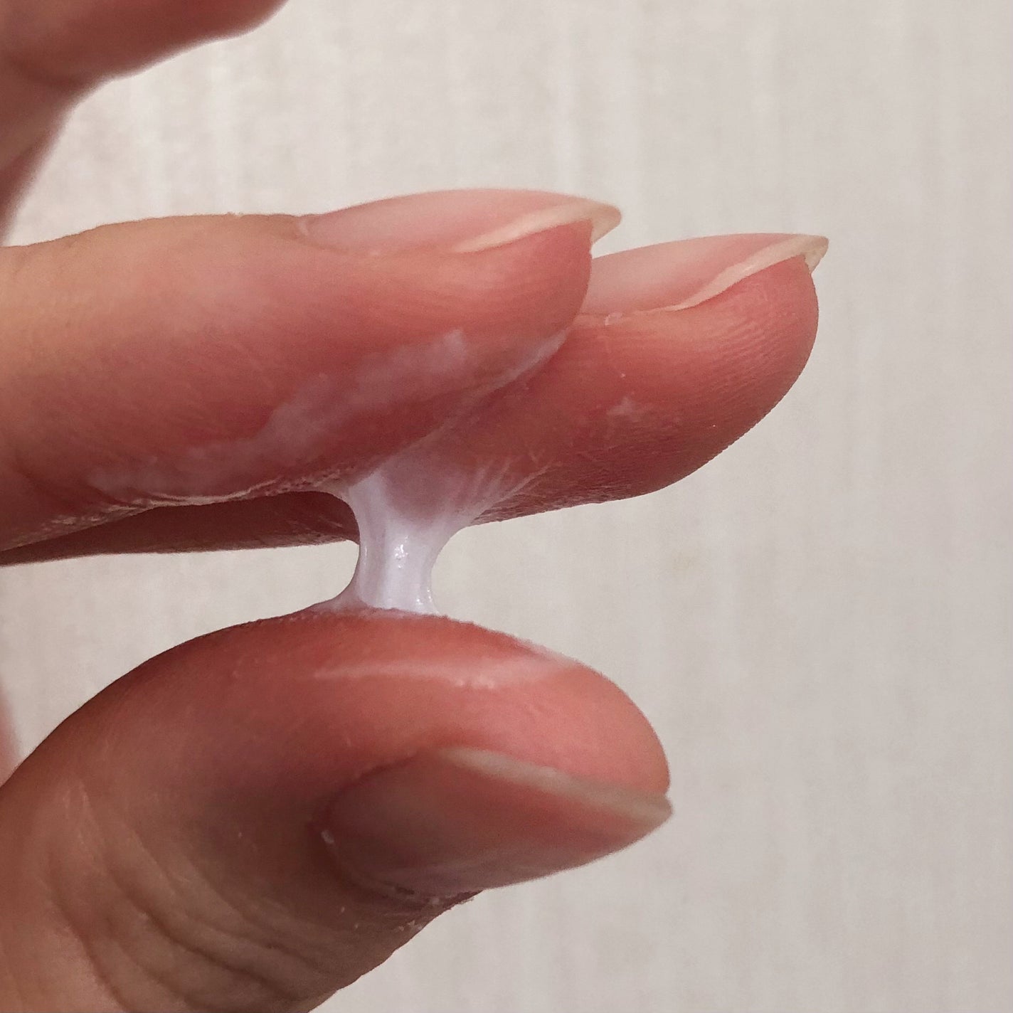 ディズム クリームウォッシュ/DISM/洗顔フォームを使ったクチコミ(9枚目)