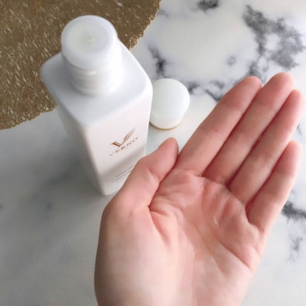 VERNO SKIN ローション〈医薬部外品〉/VERNO SKIN CARE/化粧水を使ったクチコミ(4枚目)