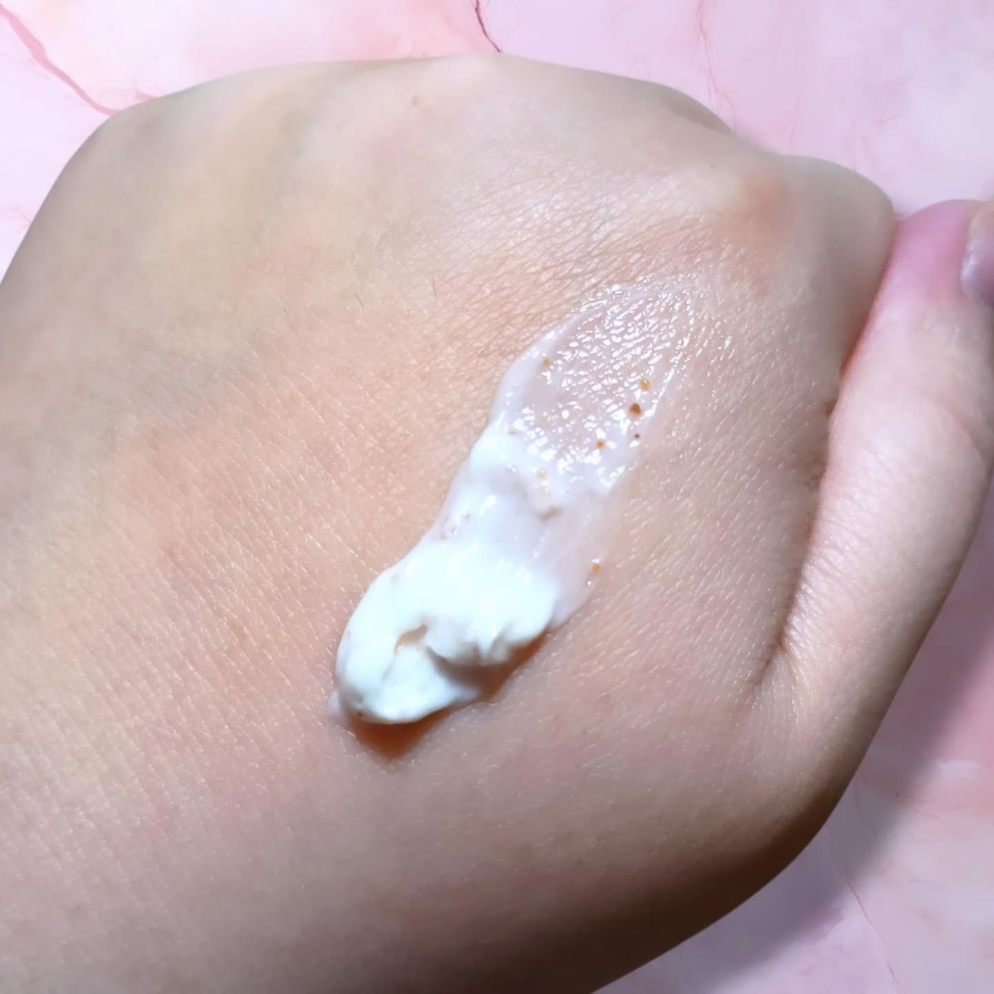 ♡ななち♡ on LIPS 「MOCWRAPLOCKLIPSHIELDとLIPSCRUBを使..」(4枚目)