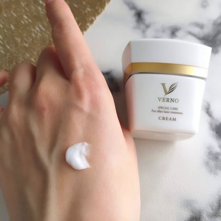 VERNO SKIN ローション〈医薬部外品〉/VERNO SKIN CARE/化粧水を使ったクチコミ(7枚目)