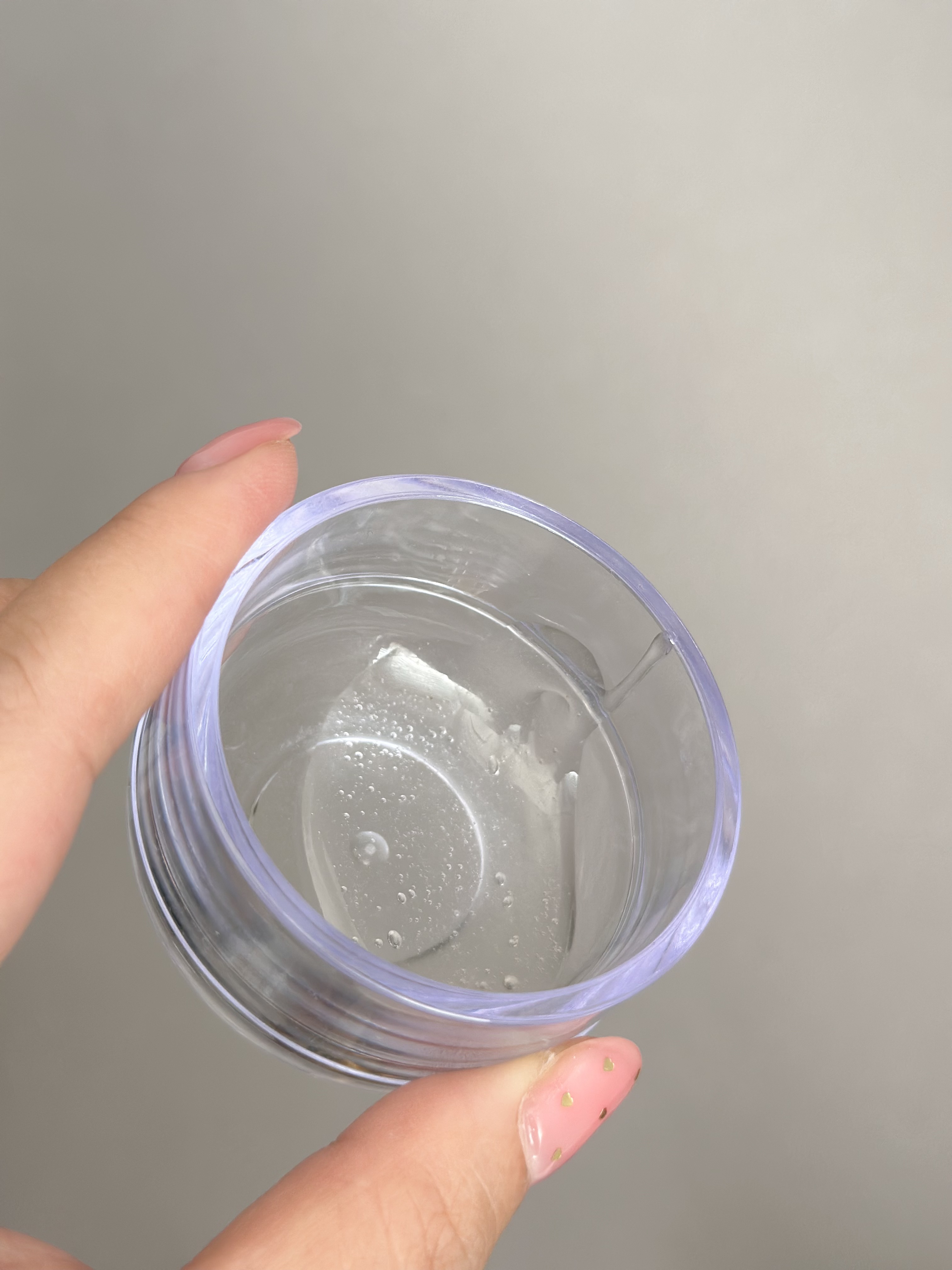 ボディウォッシュ　クリーンソープ/46cm/ボディソープを使ったクチコミ（3枚目）