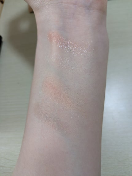 デイジードール アイ ドロー シャドウ/DAISY DOLL by MARY QUANT/アイシャドウパレットを使ったクチコミ(1枚目)