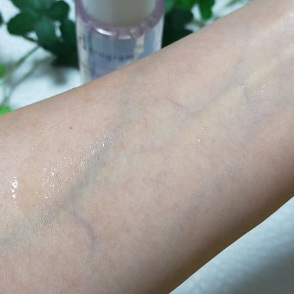 エッセンスイン クレンジングフォーム/d プログラム/洗顔フォームを使ったクチコミ(4枚目)