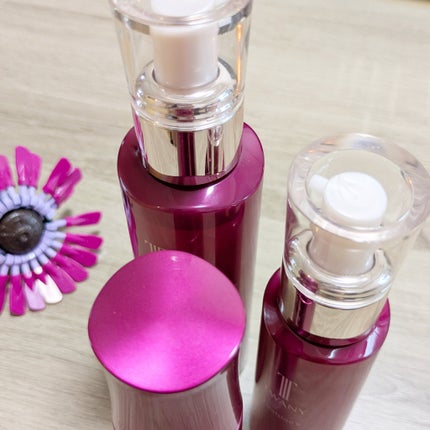 トワニー タイムリフレッシャー/TWANY/美容液を使ったクチコミ(5枚目)