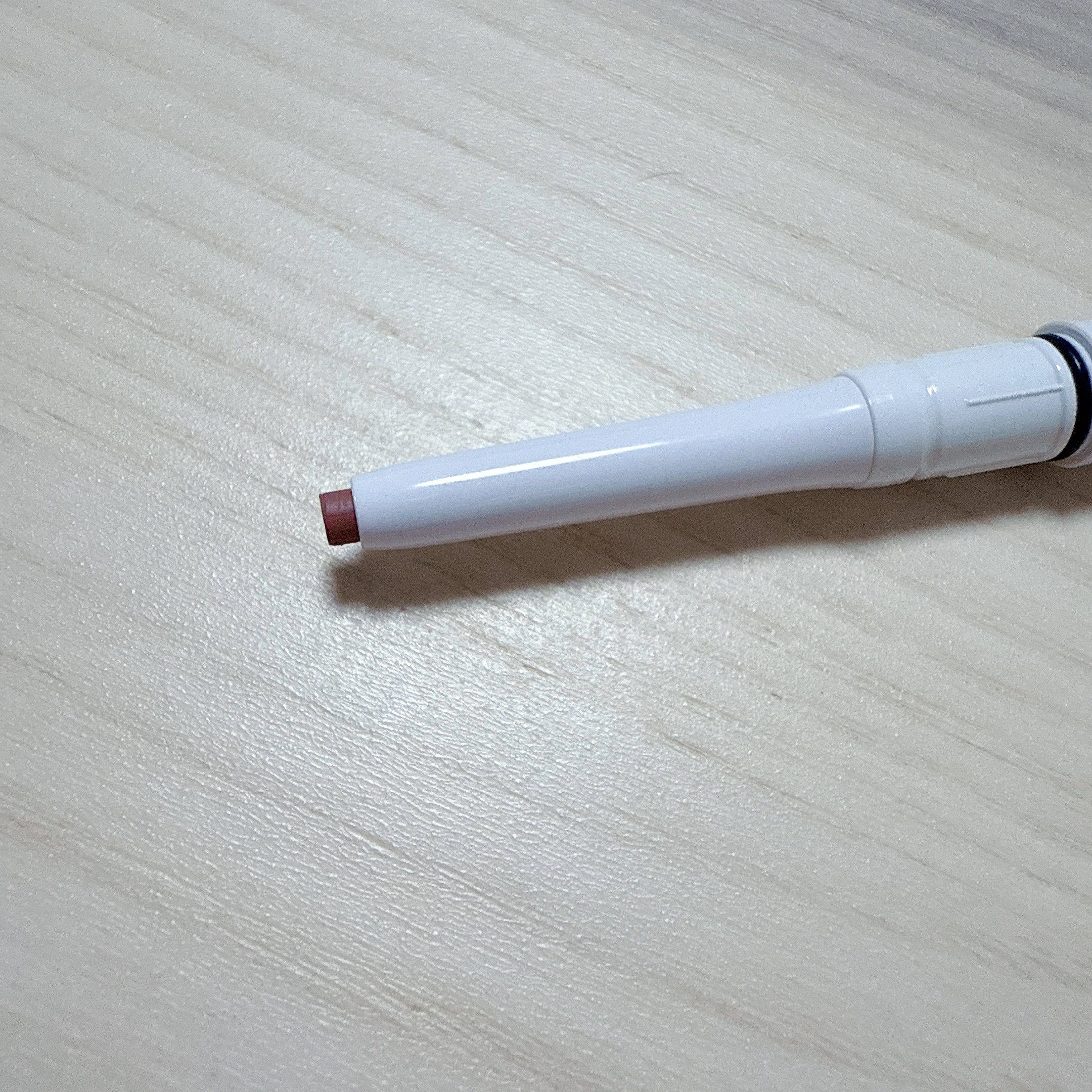 影色リップメイカー/CEZANNE/口紅・グロス・リップライナー・リップケアを使ったクチコミ（2枚目）