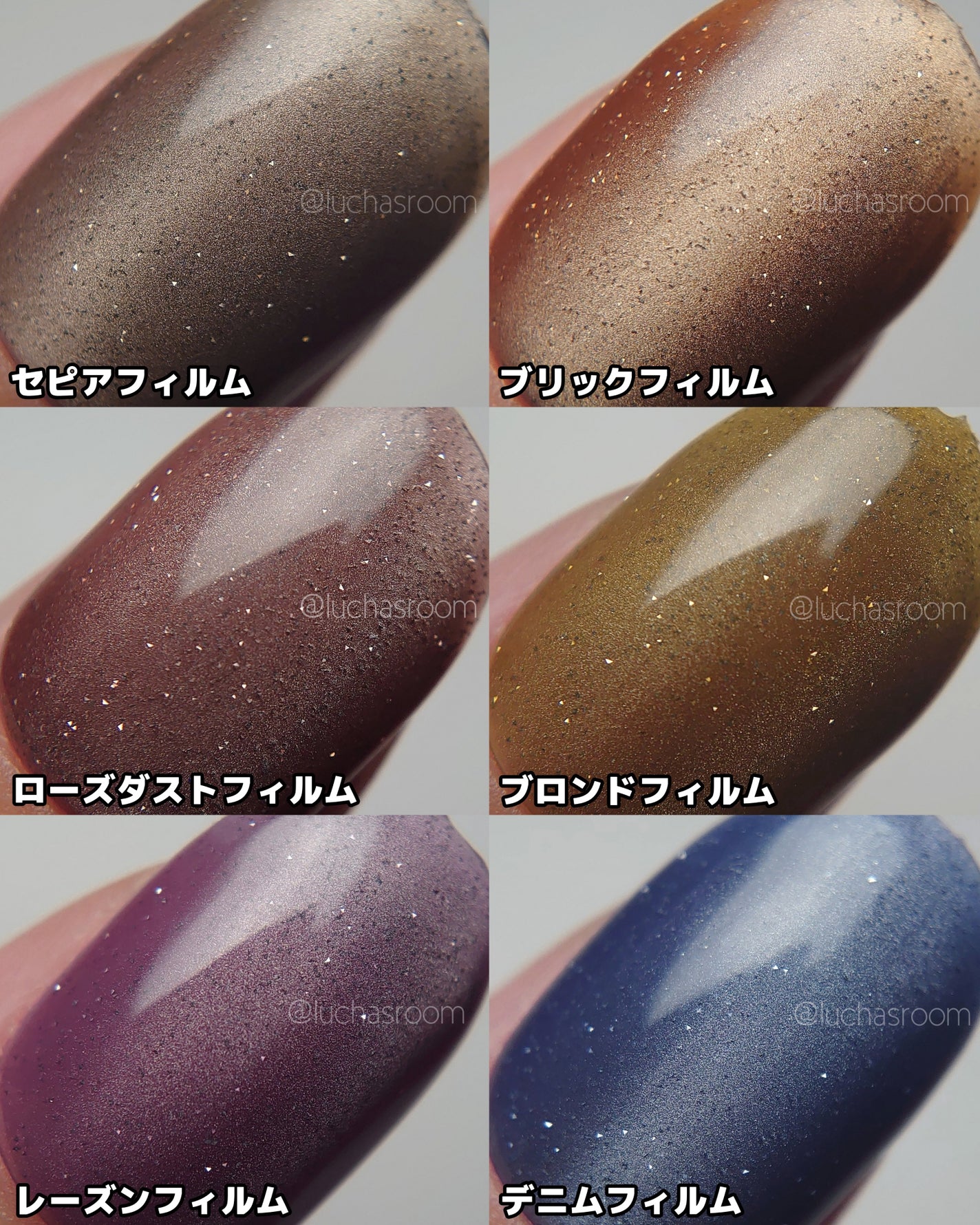 ジェルネイル(ライト対応)/セリア/ジェルネイルを使ったクチコミ(3枚目)