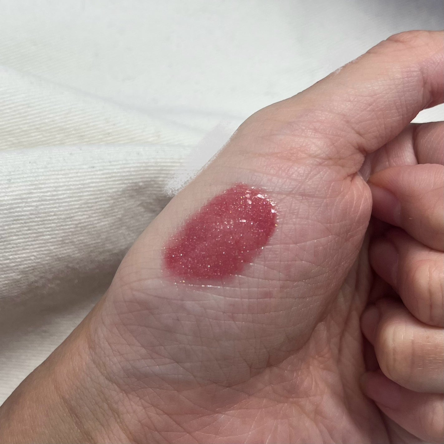 ディオール アディクト リップ マキシマイザー/Dior/リップグロスを使ったクチコミ(2枚目)