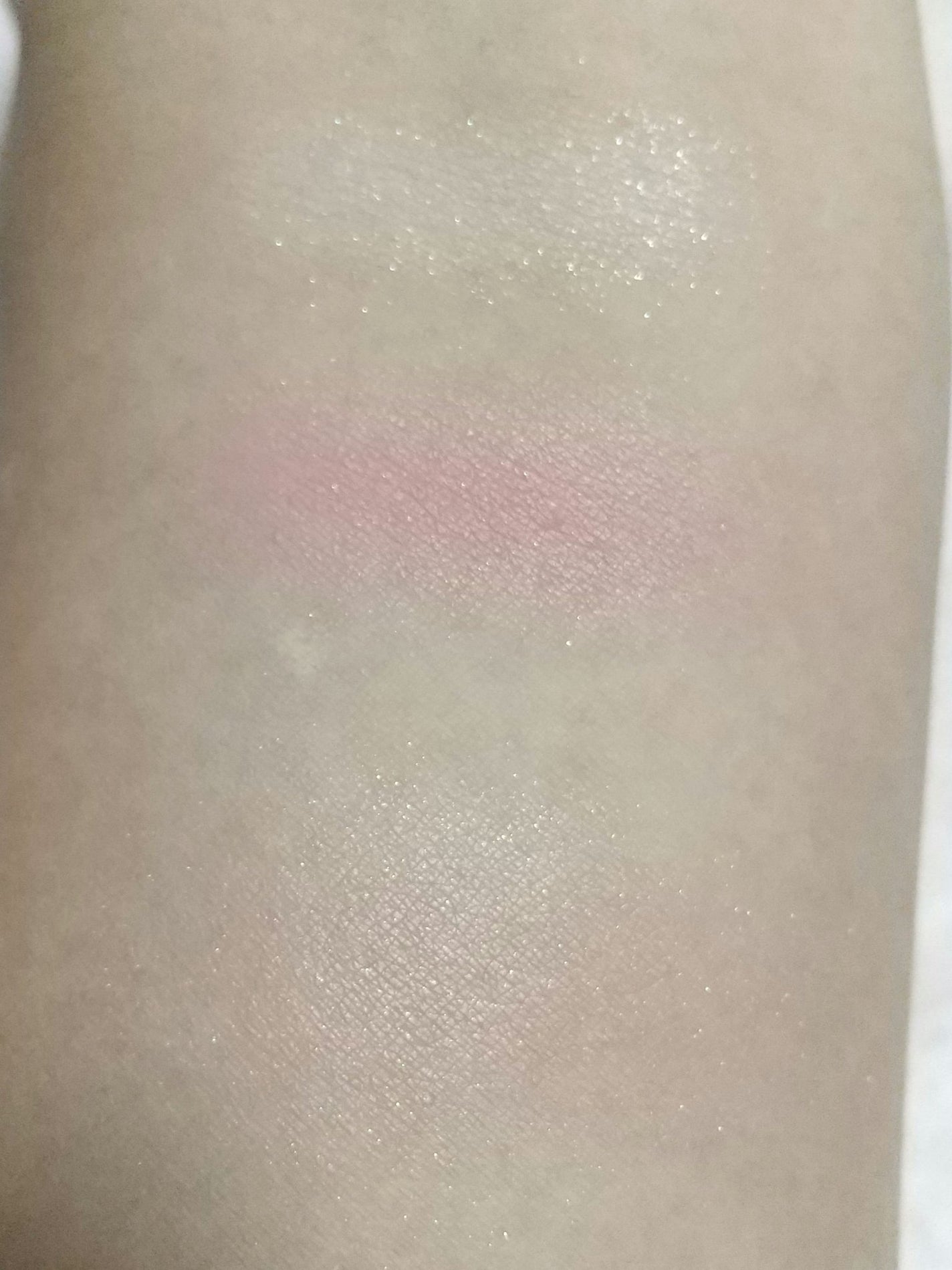 ブラーリング カラー ブラッシュ/SUQQU/パウダーチークを使ったクチコミ(10枚目)