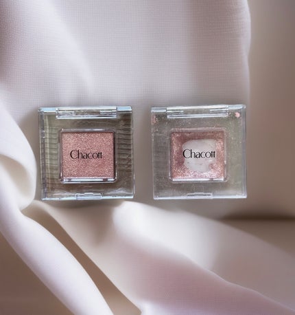 マルチカラーバリエーション スパークル SP07/チャコット・コスメティクス/単色アイシャドウの画像