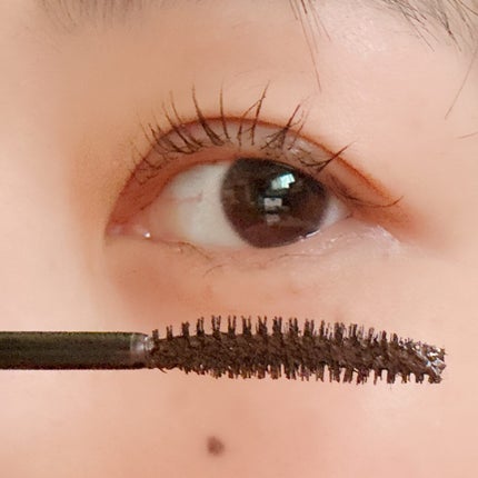 恵梨 on LIPS 「#ヒロインメイク様からもらったもの紹介していくーダークブラウン..」(4枚目)