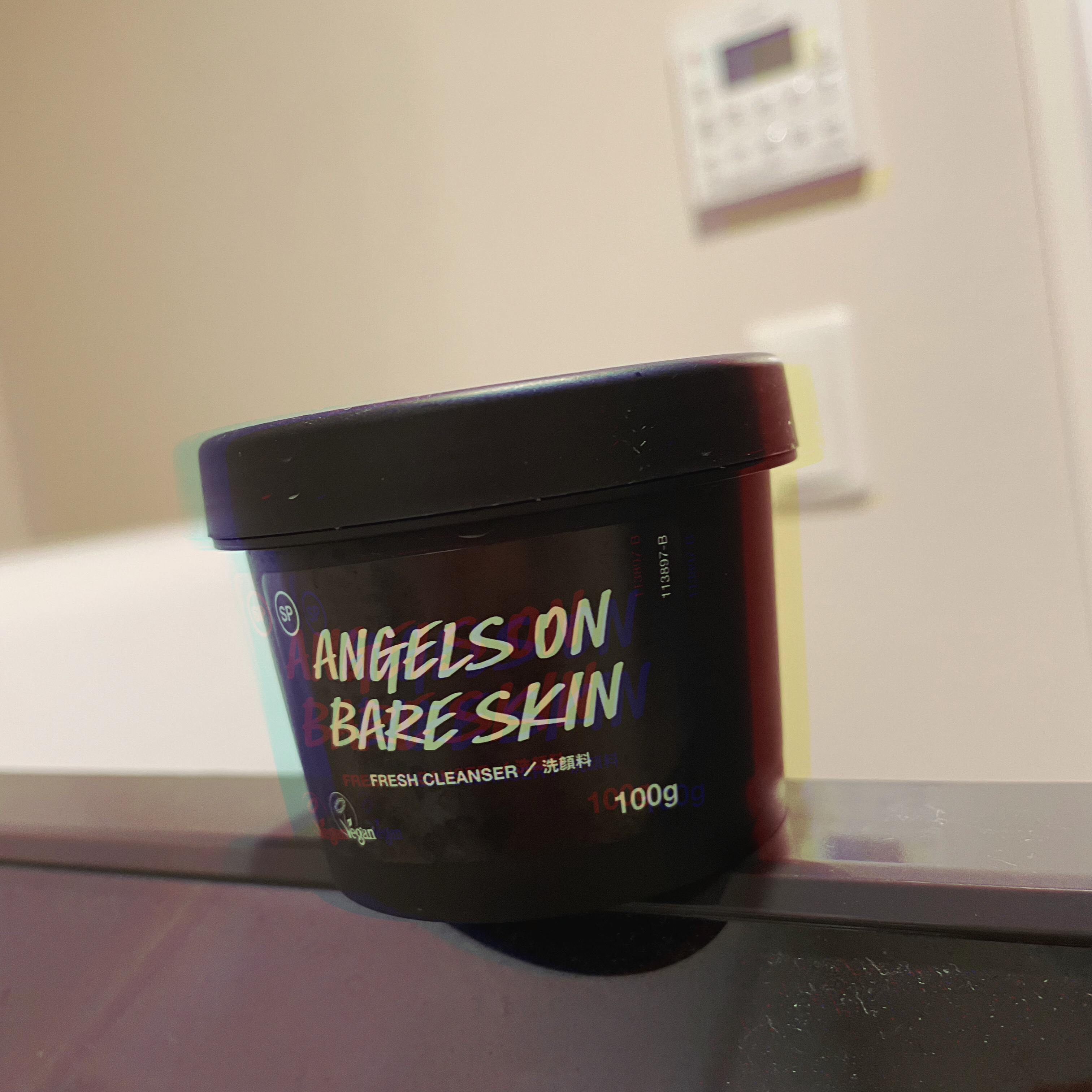 天使の優しさ/ラッシュ/その他洗顔料を使ったクチコミ（1枚目）