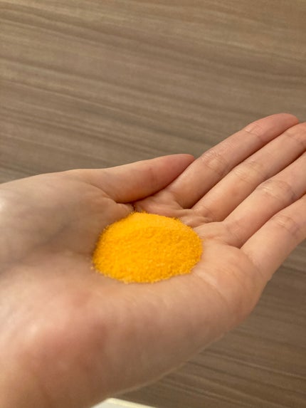 を使ったクチコミ(3枚目)