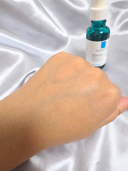 ãšãã¡ã¯ã© ããŒã«ã±ã¢ ã»ã©ã /ã© ããã·ã¥ ããŒ/çŸå®¹æ¶²ã䜿ã£ãã¯ãã³ãïŒ4æç®ïŒ