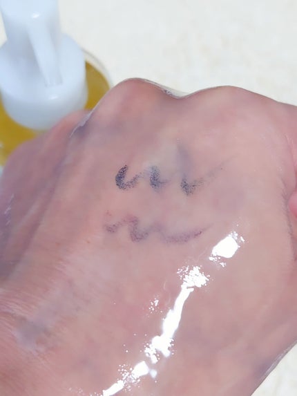 ライスメイドプラス マイルドクレンジングオイル/菊正宗/オイルクレンジングを使ったクチコミ(5枚目)