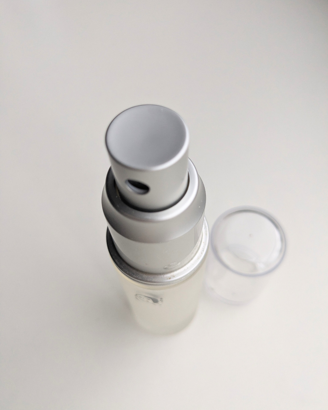 よーじや水/よーじや/ミスト状化粧水を使ったクチコミ（2枚目）