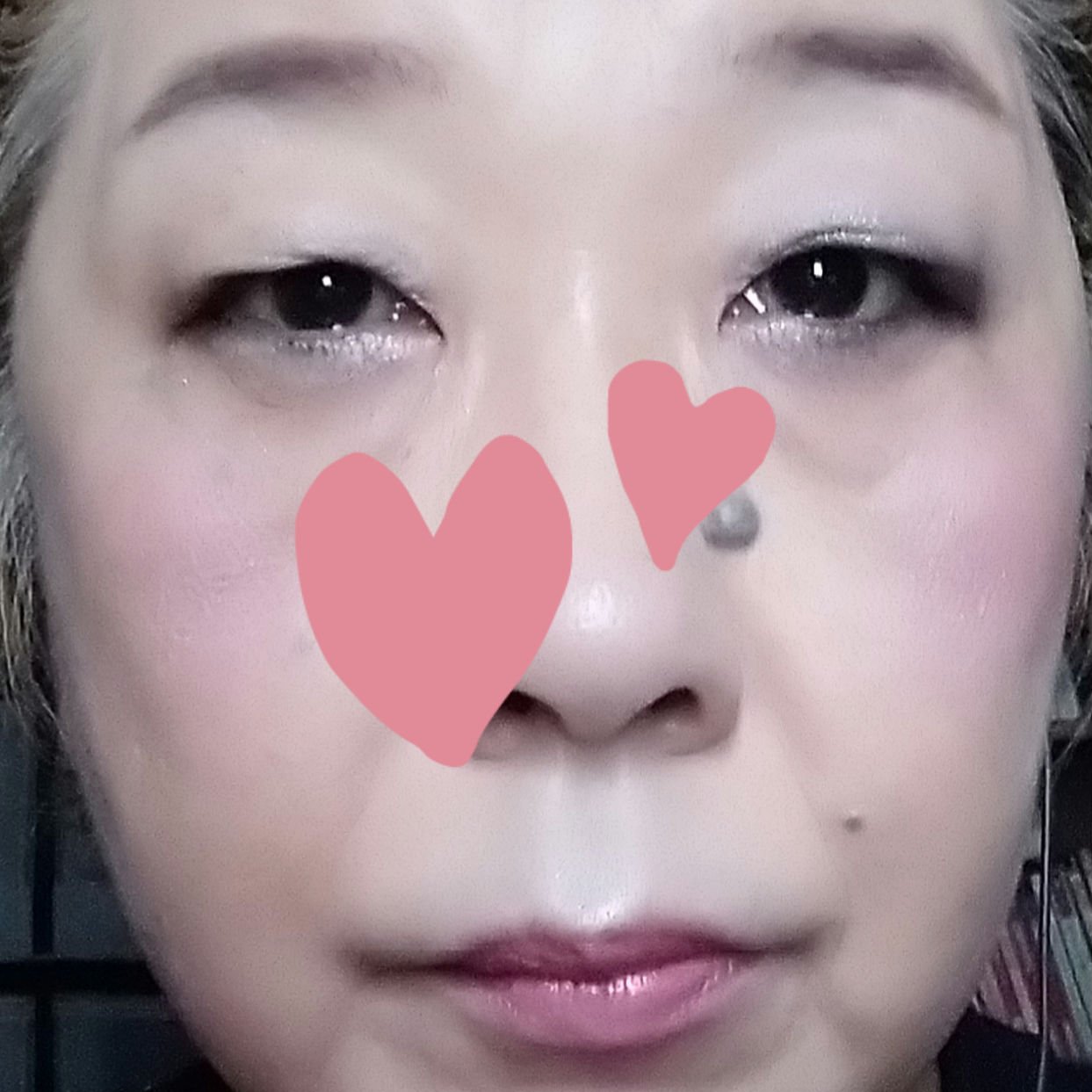 ラスティングカバレッジファンデーション/ZEESEA/リキッドファンデーションを使ったクチコミ（3枚目）