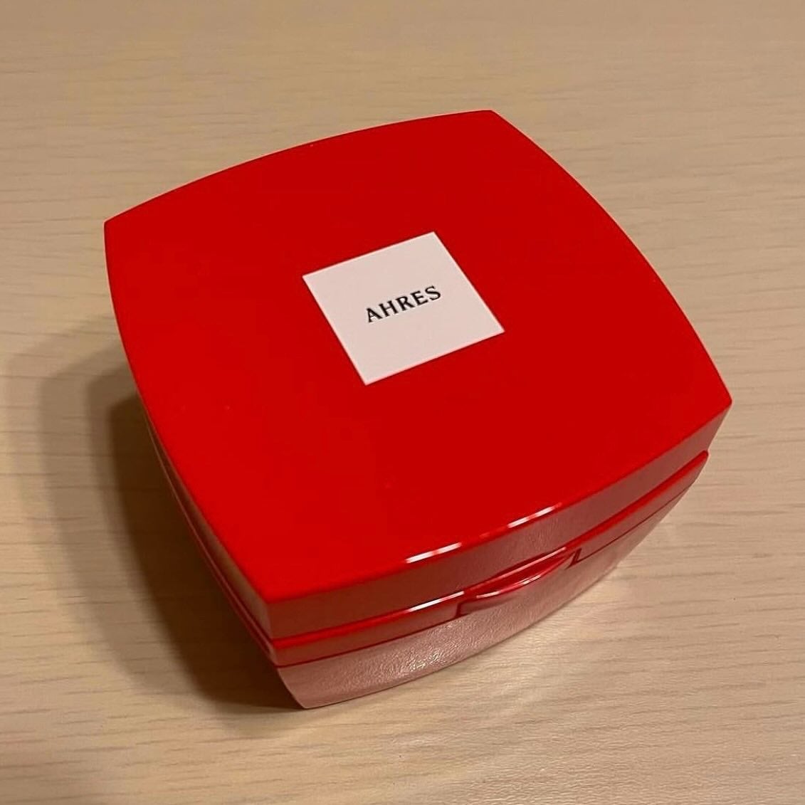 ローメルト クレンジングバーム クロ/アーレス/クレンジングバームを使ったクチコミ(1枚目)