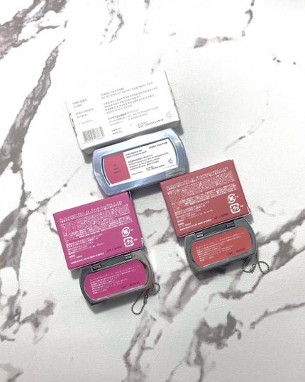 BRAYE LIPSLEEK/BRAYE/口紅を使ったクチコミ(6枚目)