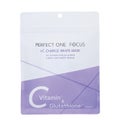 VCチャージ  ホワイトマスク / PERFECT ONE  FOCUS