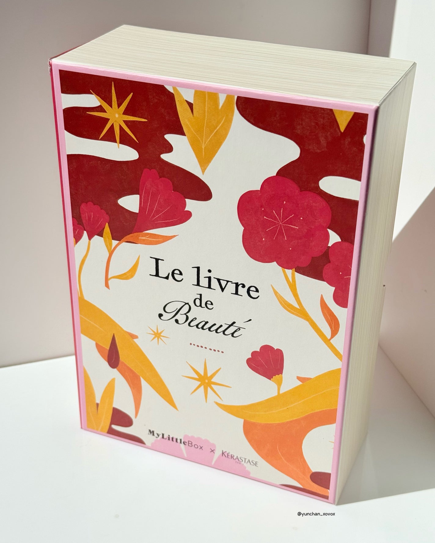 My Little Box/My Little Box/その他キットセットを使ったクチコミ(2枚目)