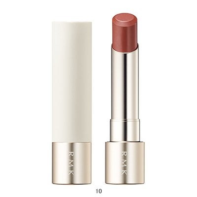 RMK デューイーメルト リップカラー/RMK/口紅を使ったクチコミ(1枚目)
