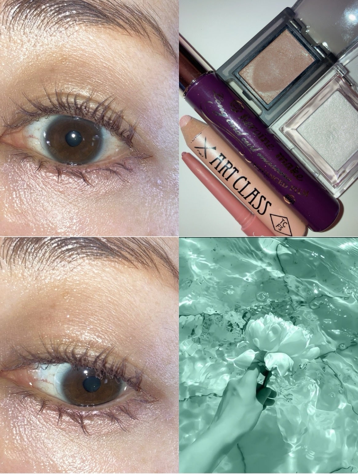 ヴォワールコレクチュールn/クレ・ド・ポー ボーテ/化粧下地を使ったクチコミ(3枚目)