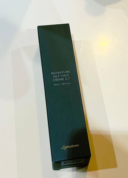 シグネチャーエストゥードプロテクター5.2/DEMAR3/美容液を使ったクチコミ(4枚目)