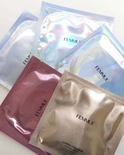 デューイー リッププランパー スパークル/FEMMUE/リッププランパーを使ったクチコミ(6枚目)