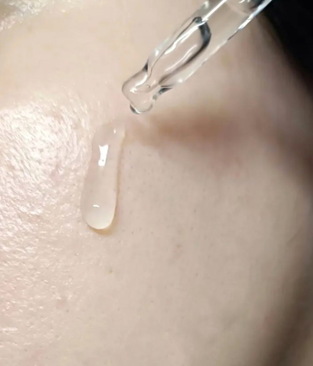 RXザ・ナイアシンアミド15セラム /COSRX/美容液を使ったクチコミ(2枚目)