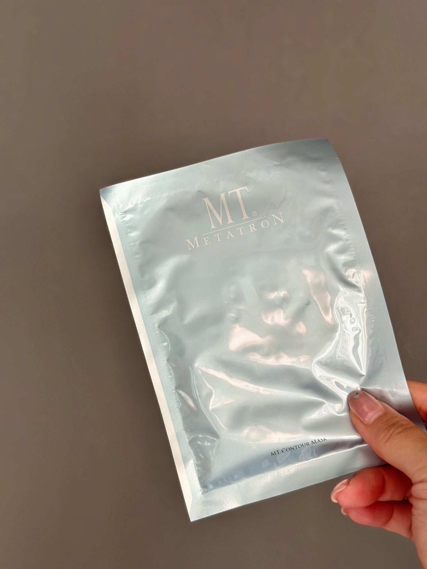 MT コントアB クリーム/MTメタトロン/フェイスクリームを使ったクチコミ(3枚目)