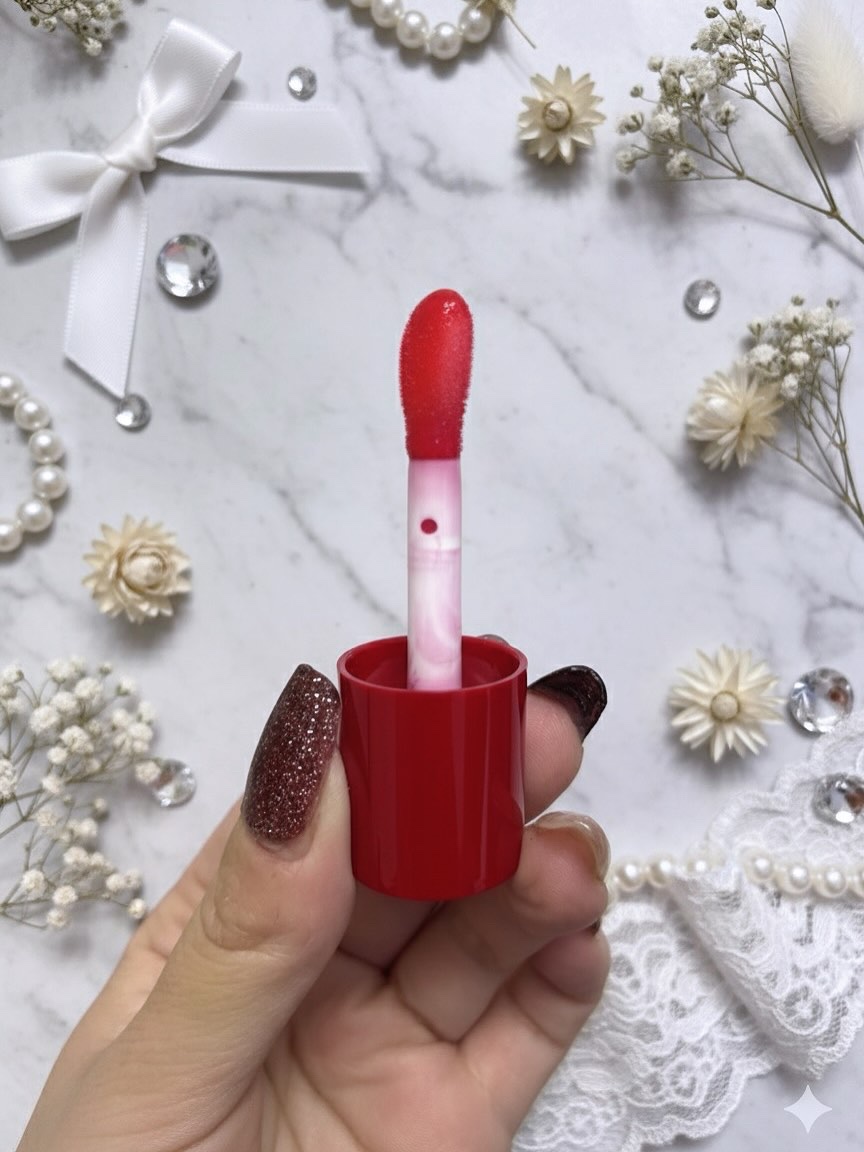 リップコンフォートオイル 10th アニバーサリーセット/CLARINS/その他キットセットを使ったクチコミ（2枚目）