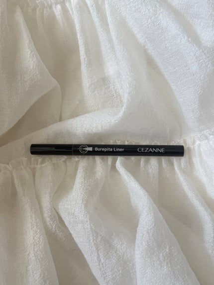 ãã¬ãŽãã©ã€ããŒ/CEZANNE/ã¢ã€ã©ã€ããŒã䜿ã£ãã¯ãã³ãïŒ1æç®ïŒ