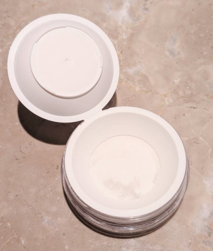 トランスルーセントセットフィニッシングパウダー/TFIT/ルースパウダーを使ったクチコミ(2枚目)