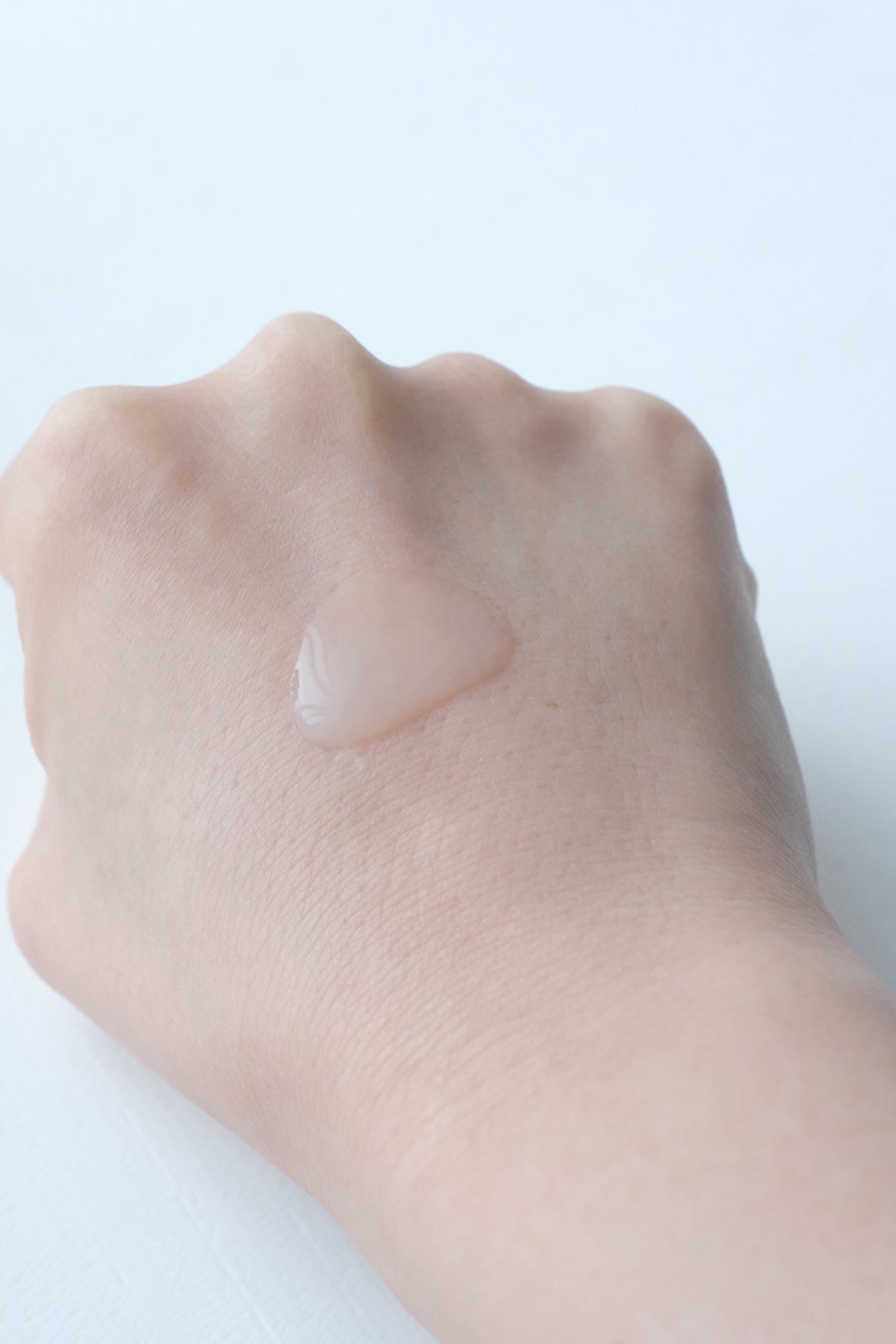 グルタチオンアンプルトナー/SKIN&LAB/化粧水を使ったクチコミ(2枚目)